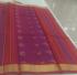 COIMBATORE KORA COTTON SAREE 620 MTS